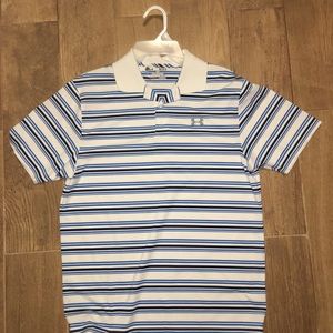 Under Armour polo shirt